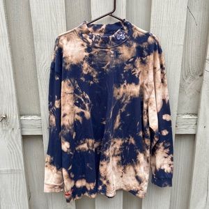 FLORIDA PANTERS HAND DYED LONG SLEEVE